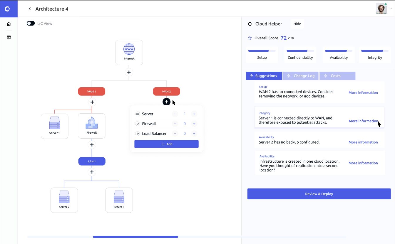 KanoScale - Cloudpilot